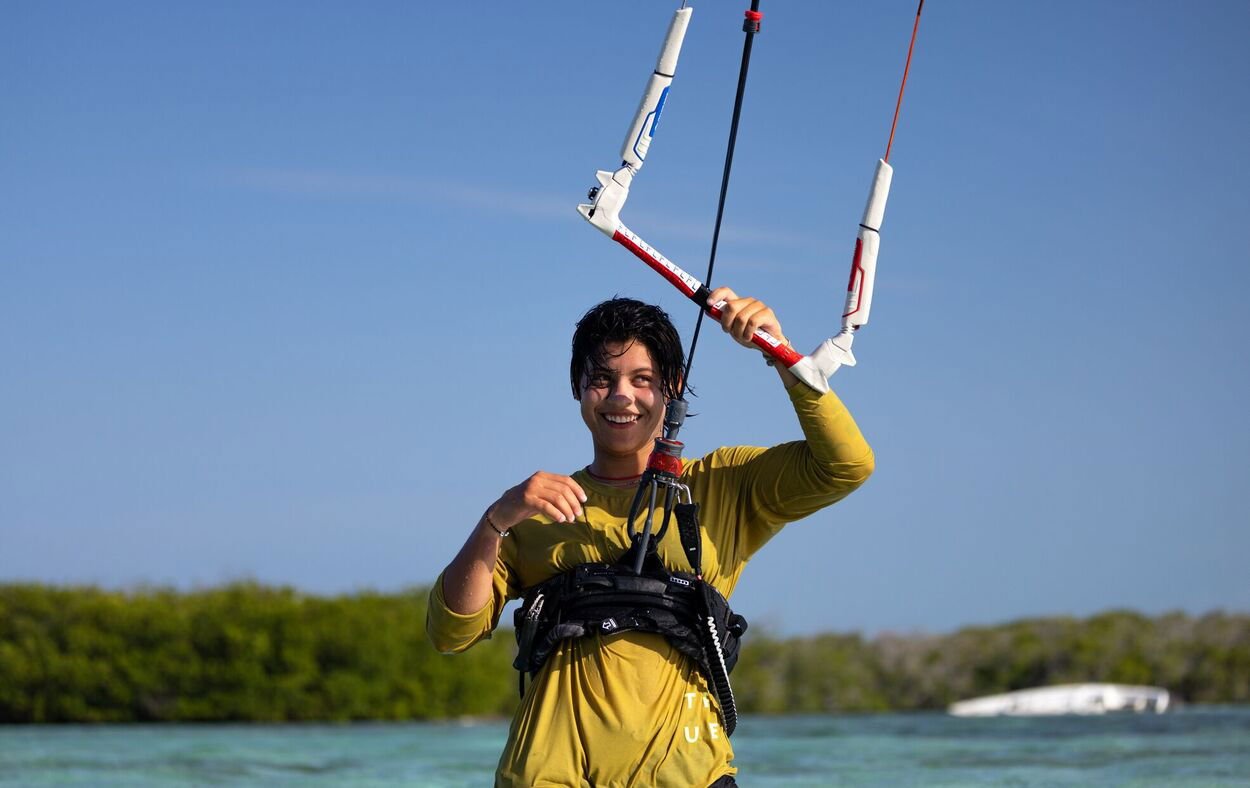 Duotone Click Bar Quad Control 2025 – Next-Level Precision & Safety