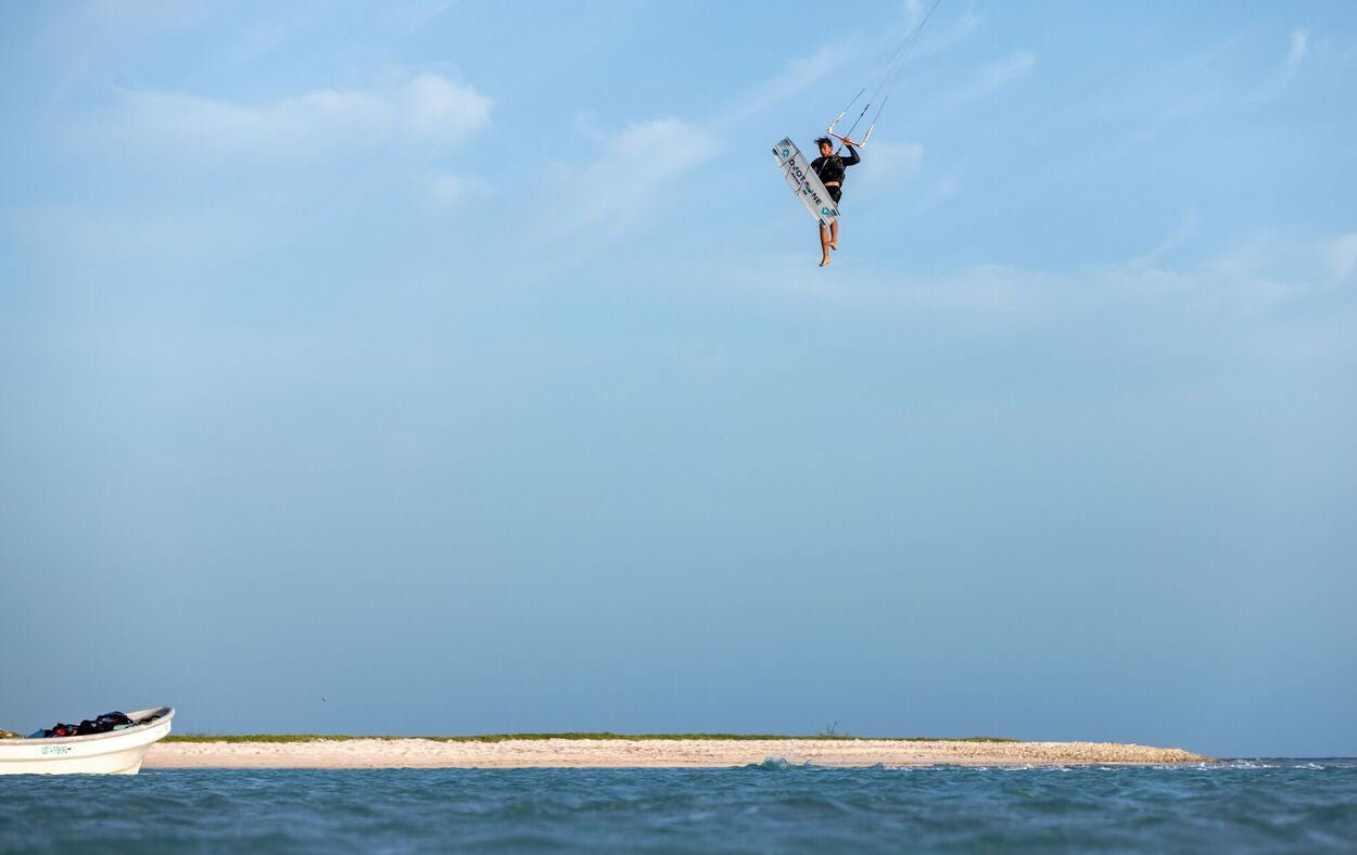 Duotone Click Bar Quad Control 2025 – Next-Level Precision & Safety