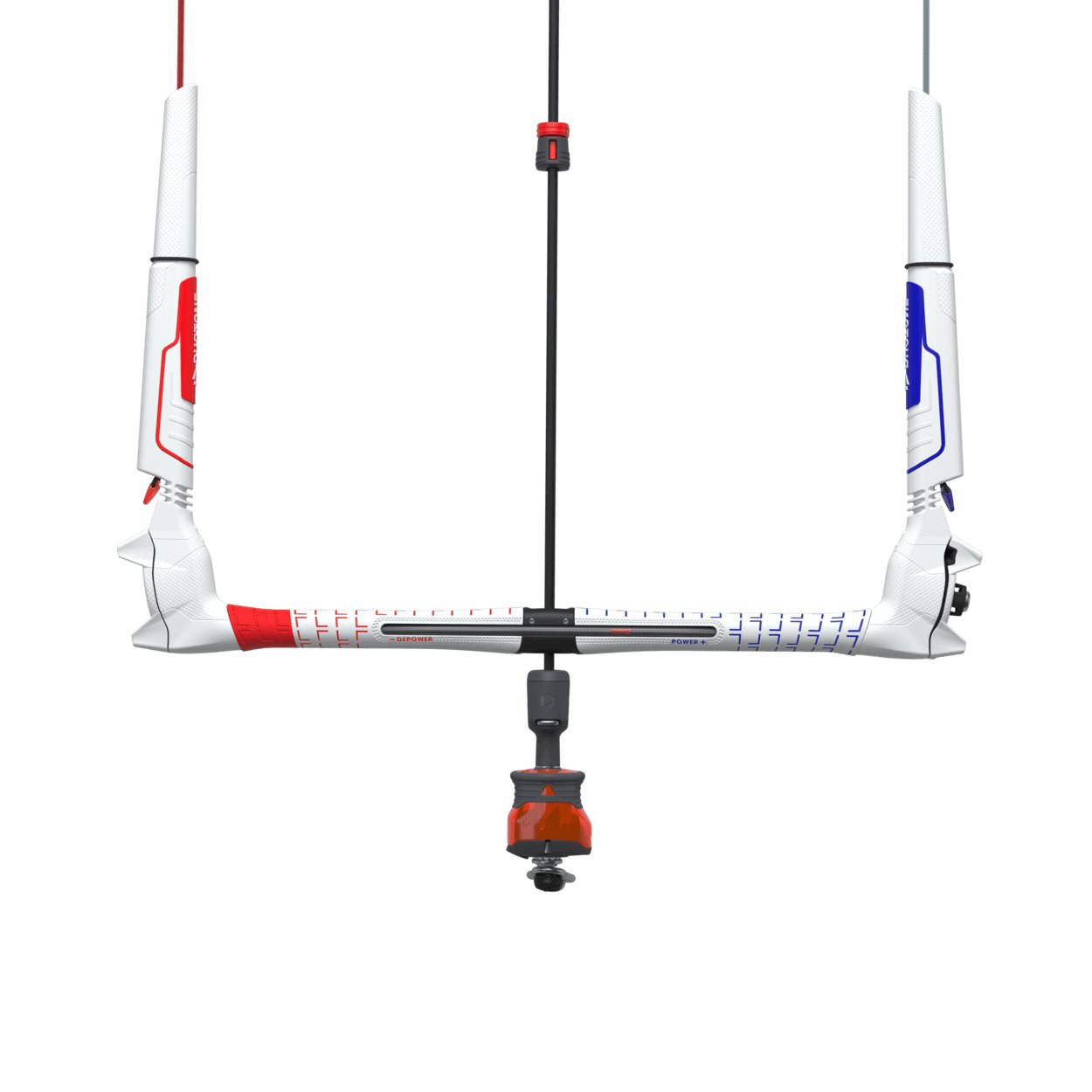 Duotone Click Bar Quad Control 2025 – Next-Level Precision & Safety