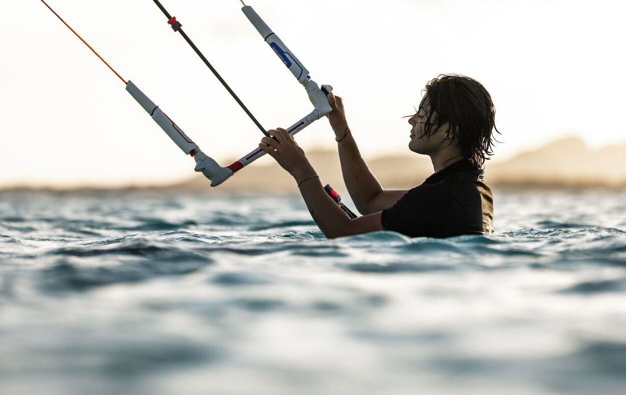 Duotone Click Bar Quad Control 2025 – Next-Level Precision & Safety