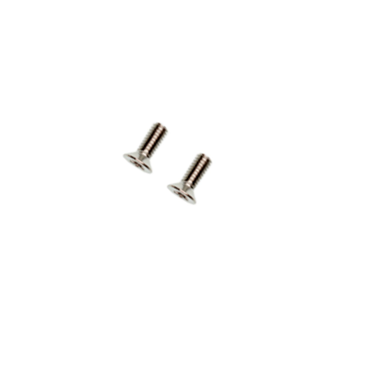 Duotone Countersuck philip-head screw for iTendon (2pcs) 2024