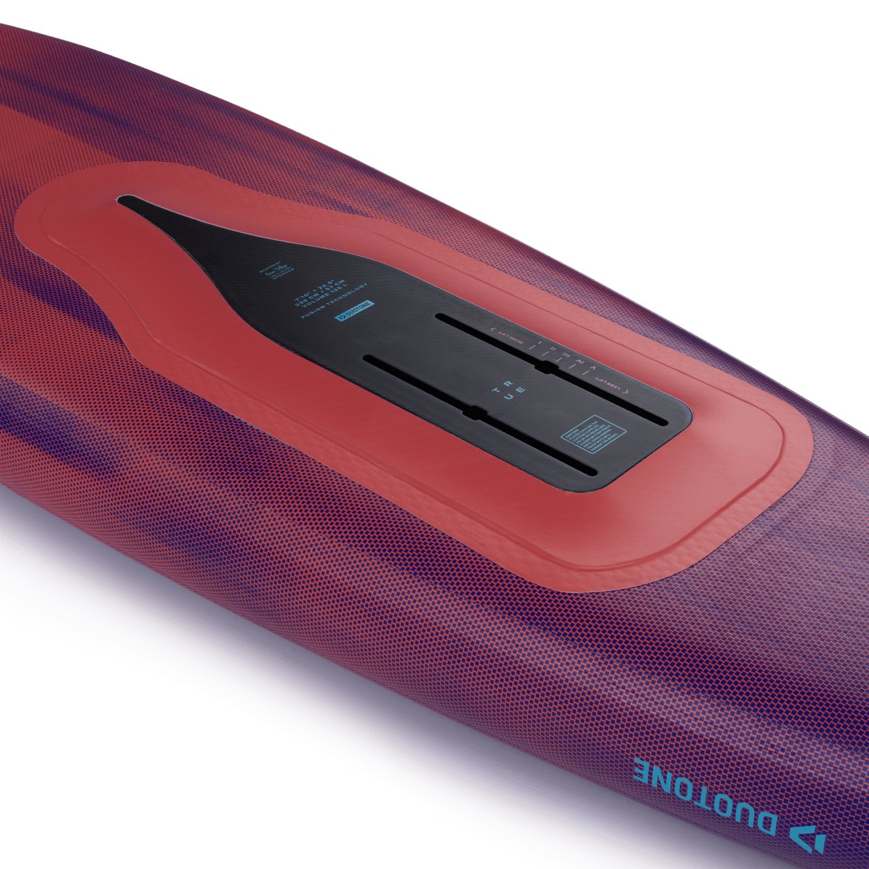 Duotone Downwinder Air 2024