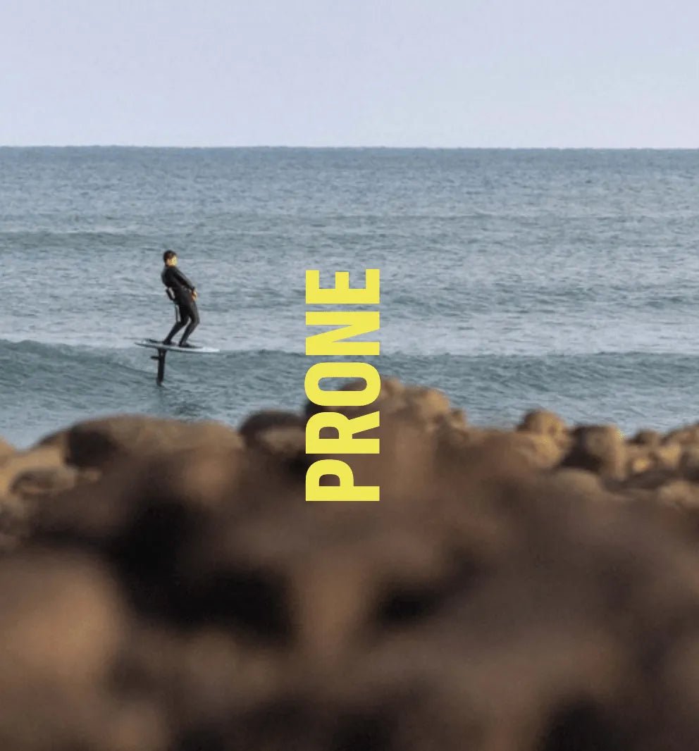 Duotone E. Foil Assist – Coming Soon