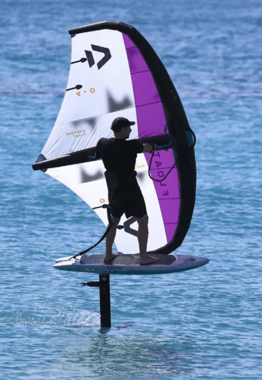 Duotone E. Foil Assist – Coming Soon