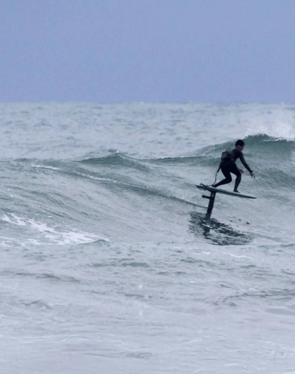 Duotone E. Foil Assist – Coming Soon