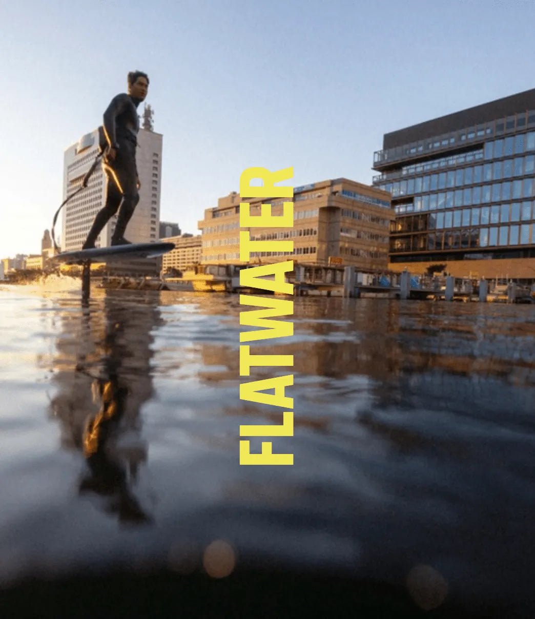 Duotone E. Foil Assist – Coming Soon