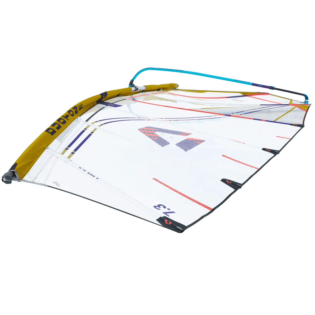 Duotone E_Pace SLS Freeride Windsurfing Sail