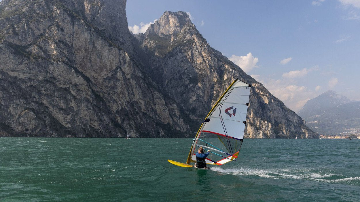 Duotone E_Pace SLS Freeride Windsurfing Sail