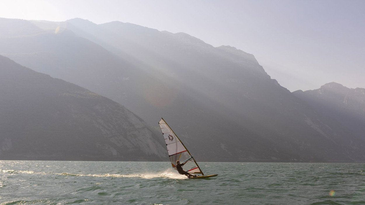 Duotone E_Pace SLS Freeride Windsurfing Sail