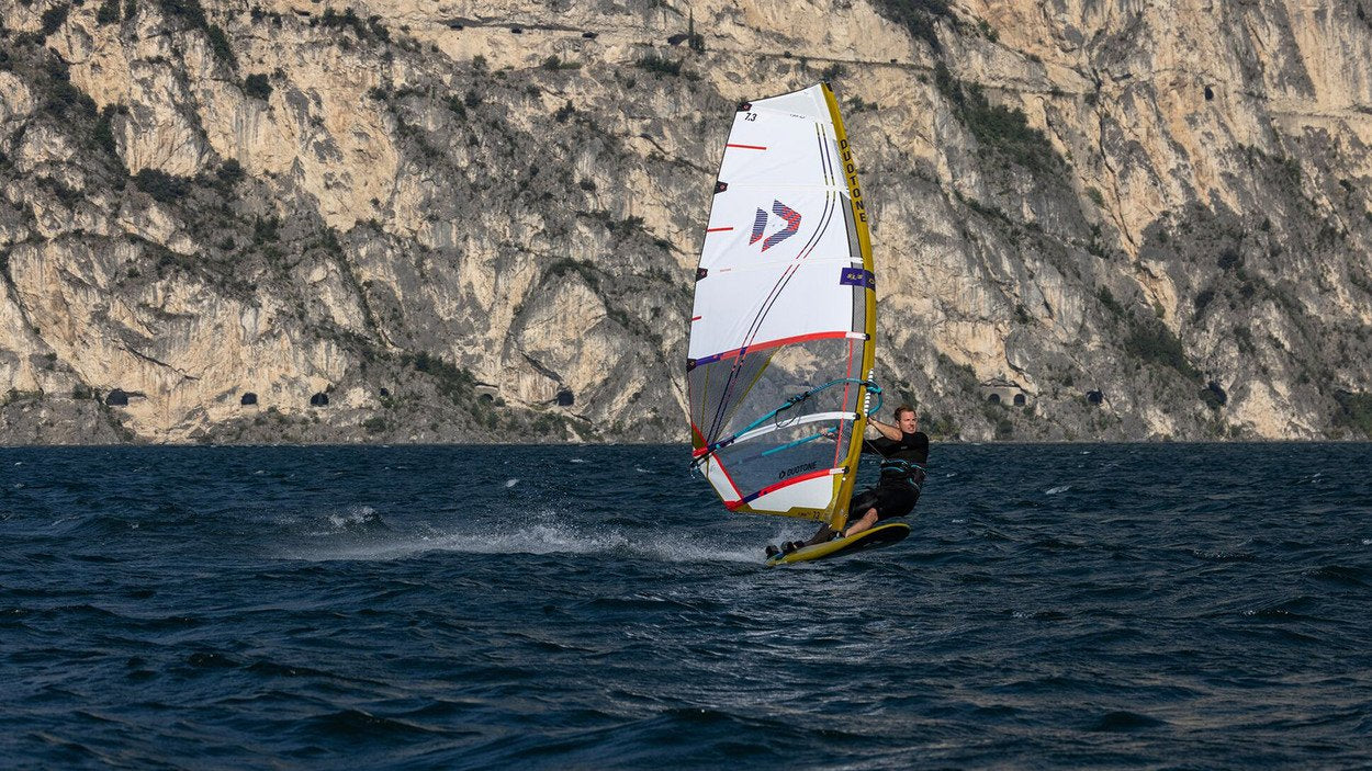 Duotone E_Pace SLS Freeride Windsurfing Sail