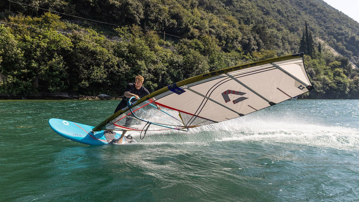 Duotone E_Pace SLS Freeride Windsurfing Sail