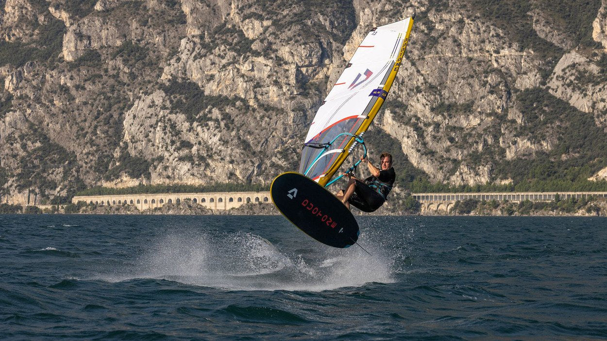 Duotone E_Pace SLS Freeride Windsurfing Sail