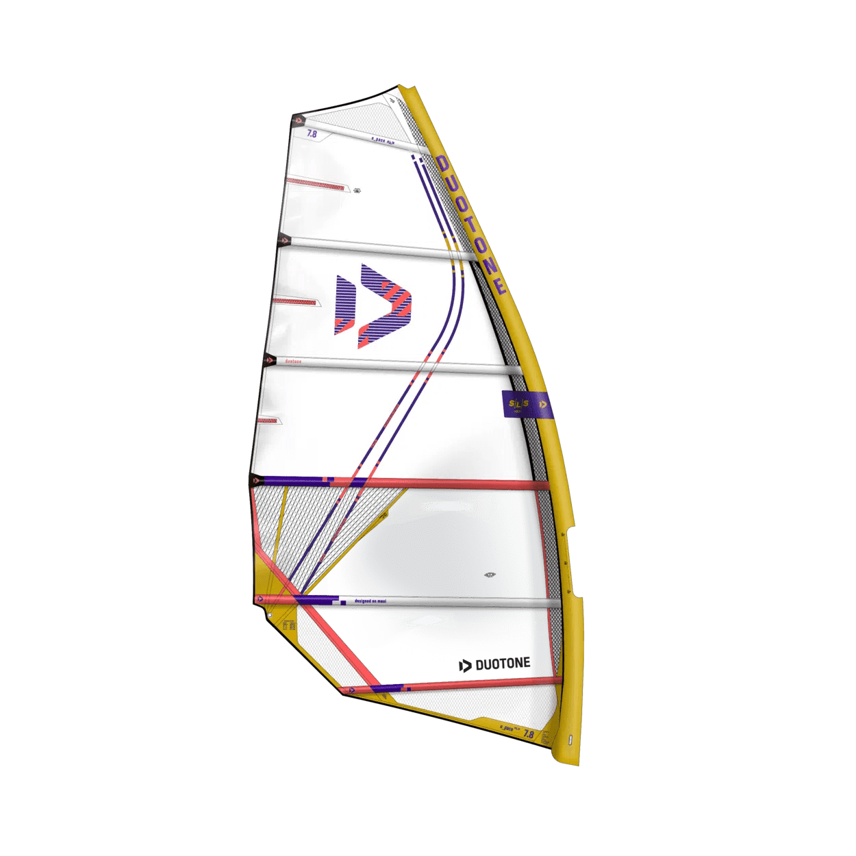 Duotone E_Pace SLS Freeride Windsurfing Sail