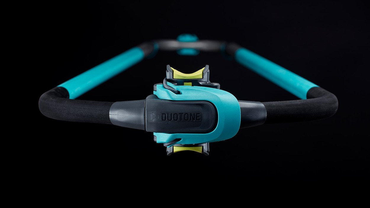 Duotone Eagle and E_Pace Windsurfing Package 2025