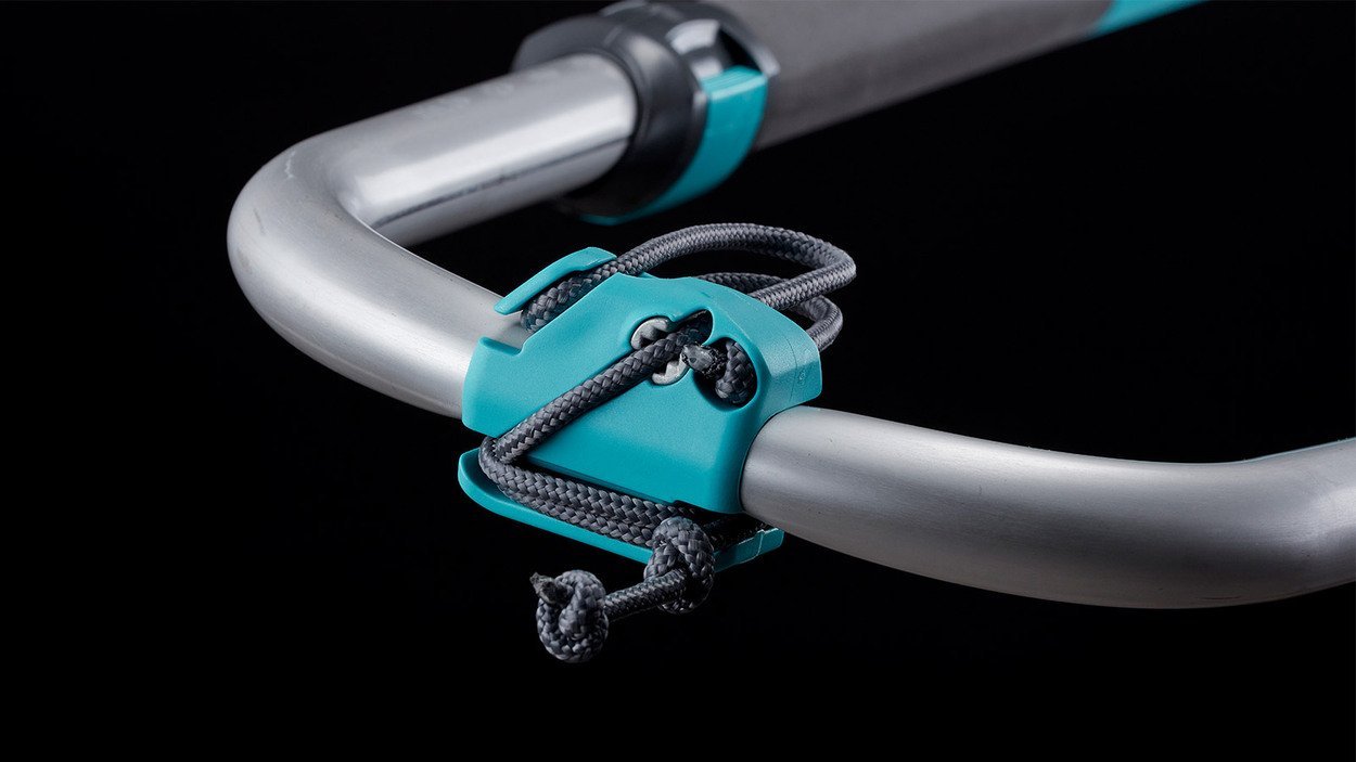 Duotone Eagle and E_Pace Windsurfing Package 2025