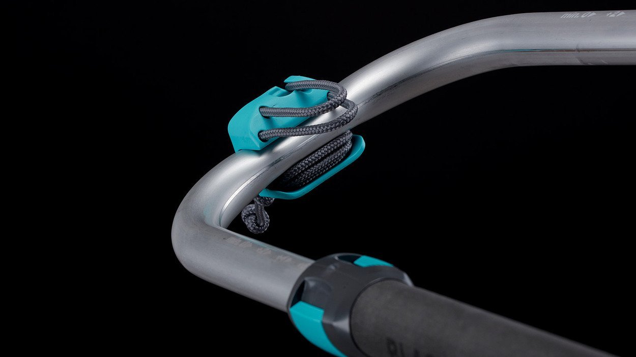 Duotone Eagle and E_Pace Windsurfing Package 2025