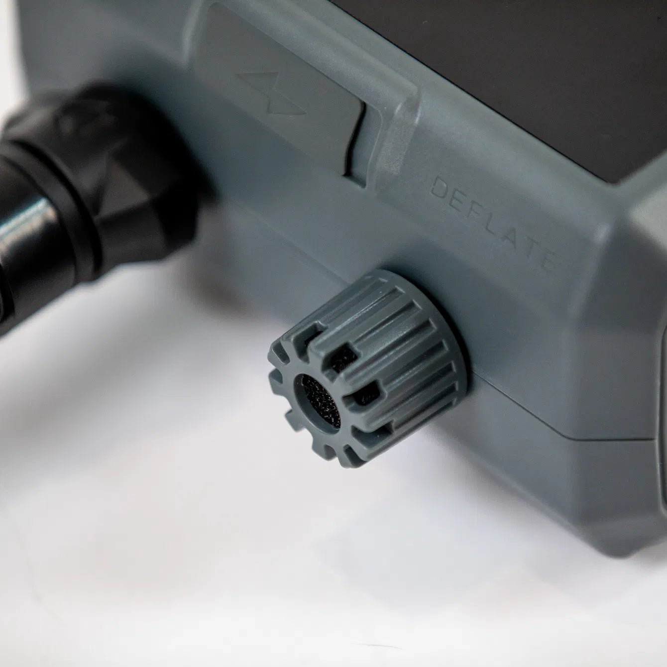 Duotone Electric Lazepump - Kite, Wing and SUP Air Pump