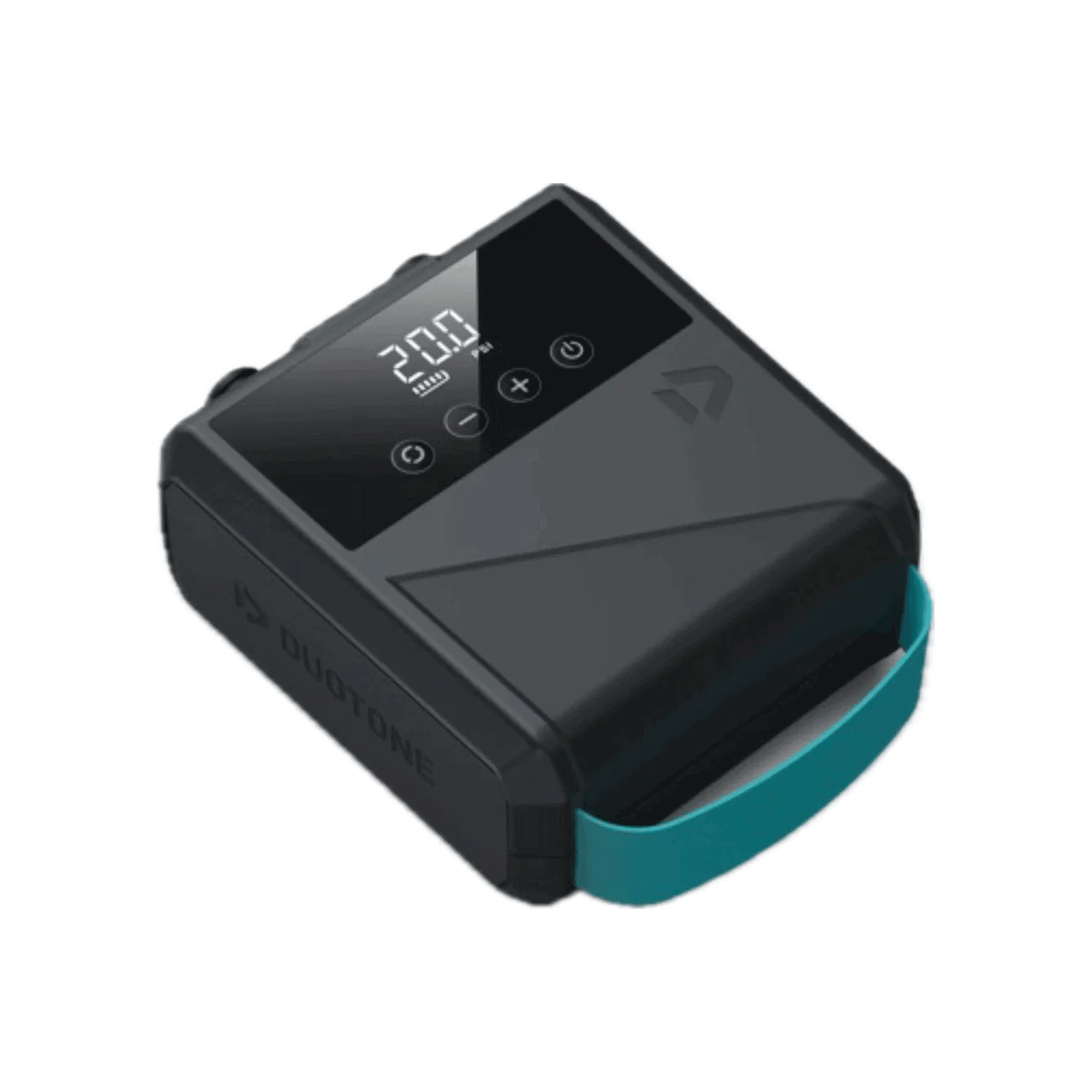 Duotone Electric Lazepump - Kite, Wing and SUP Air Pump