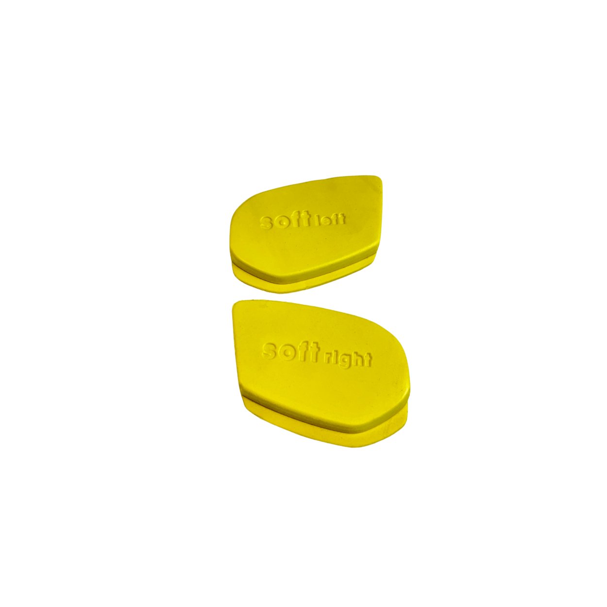 Duotone Entity Heel Cushions (SS04-SS24) (1pair) 2024