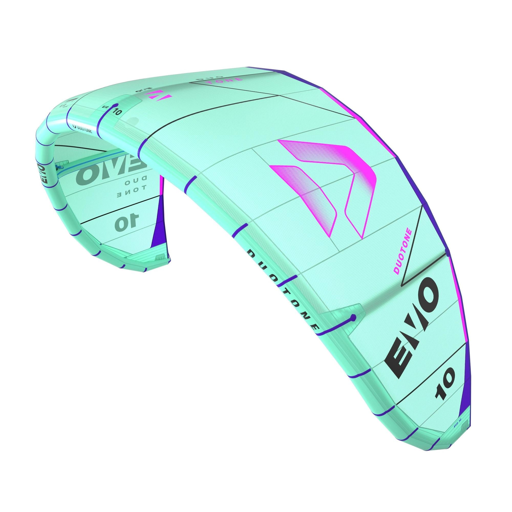 Duotone Evo 2025
