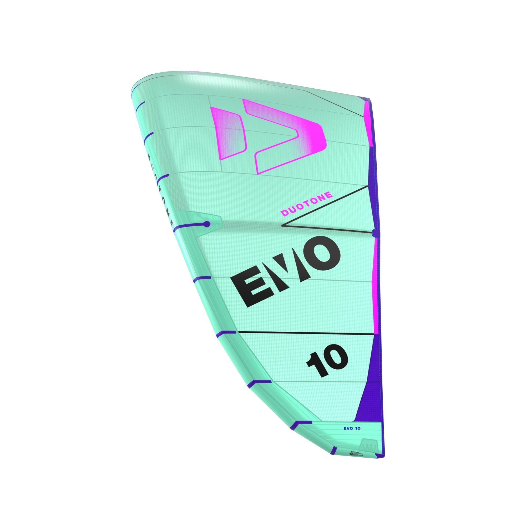 Duotone Evo 2025