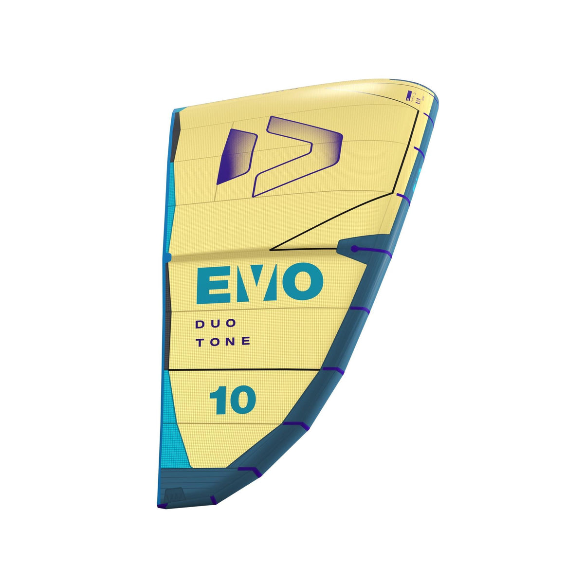 Used Duotone Evo 2025 12m