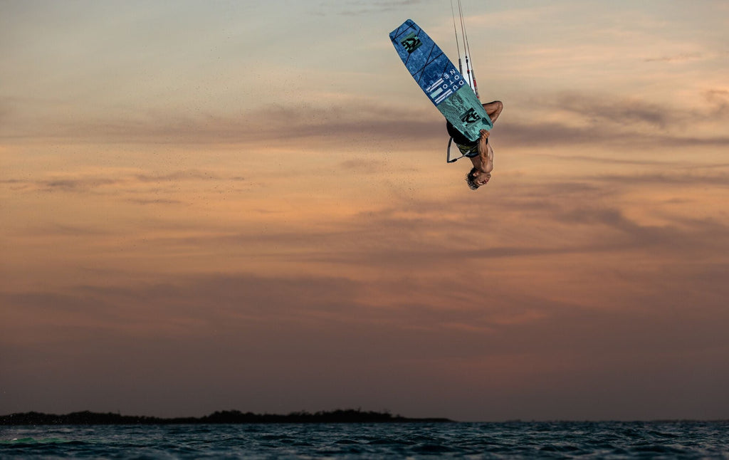 Duotone Evo 2025 | Duotone Kiteboarding