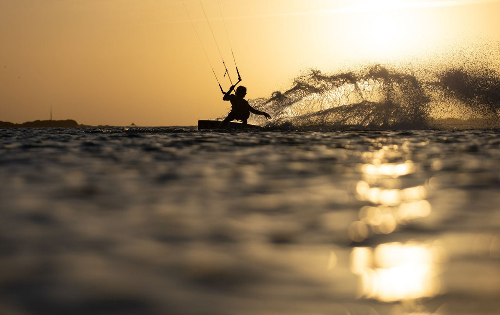 Duotone Evo 2025 | Duotone Kiteboarding