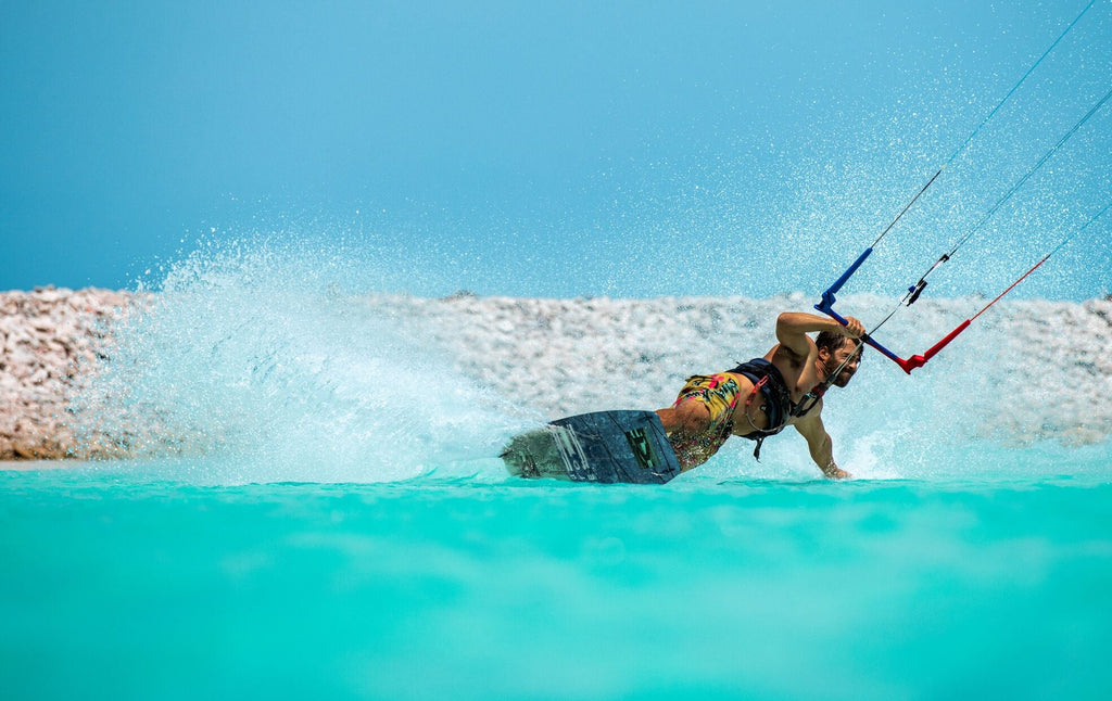 Duotone Evo 2025 | Duotone Kiteboarding