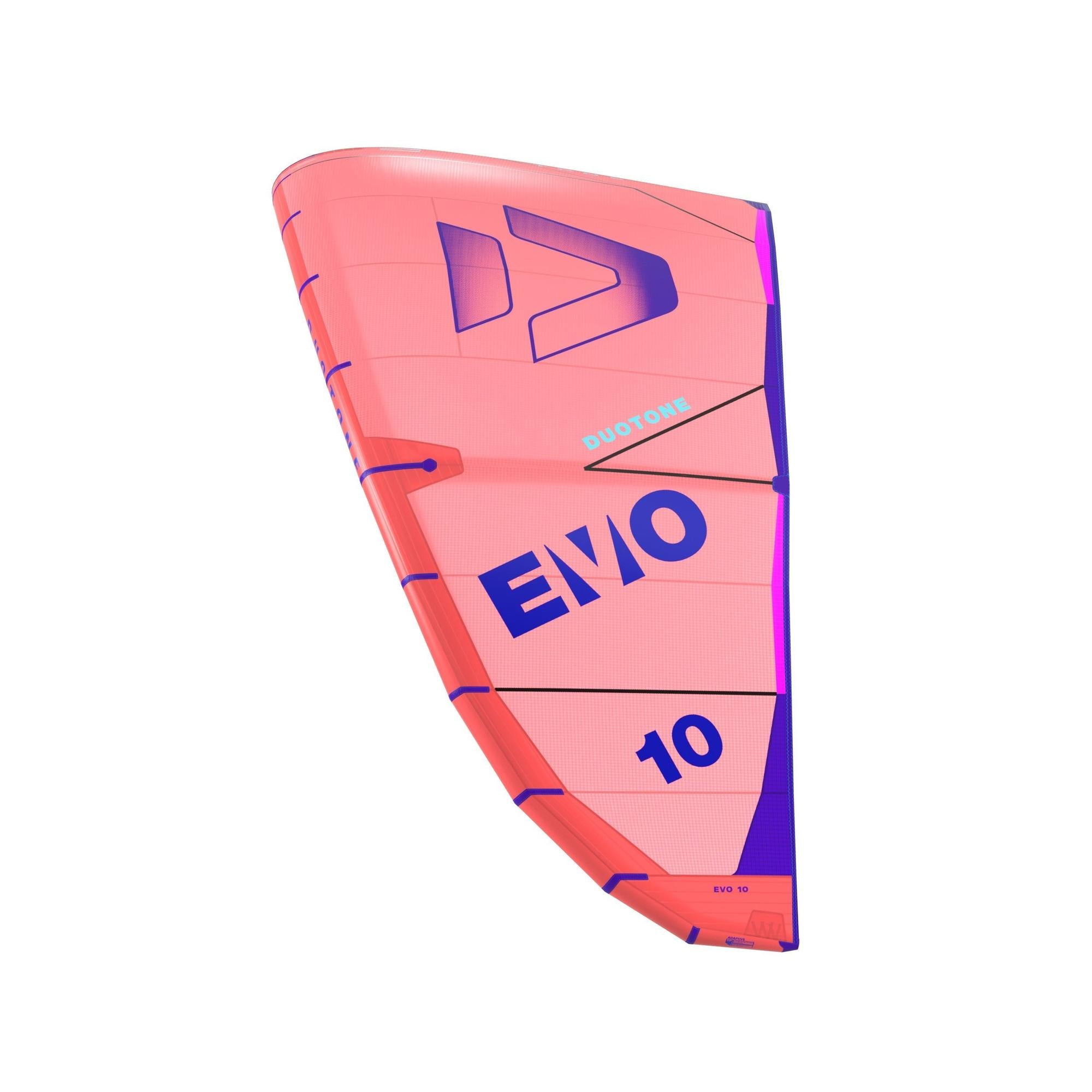 Duotone Evo 2025