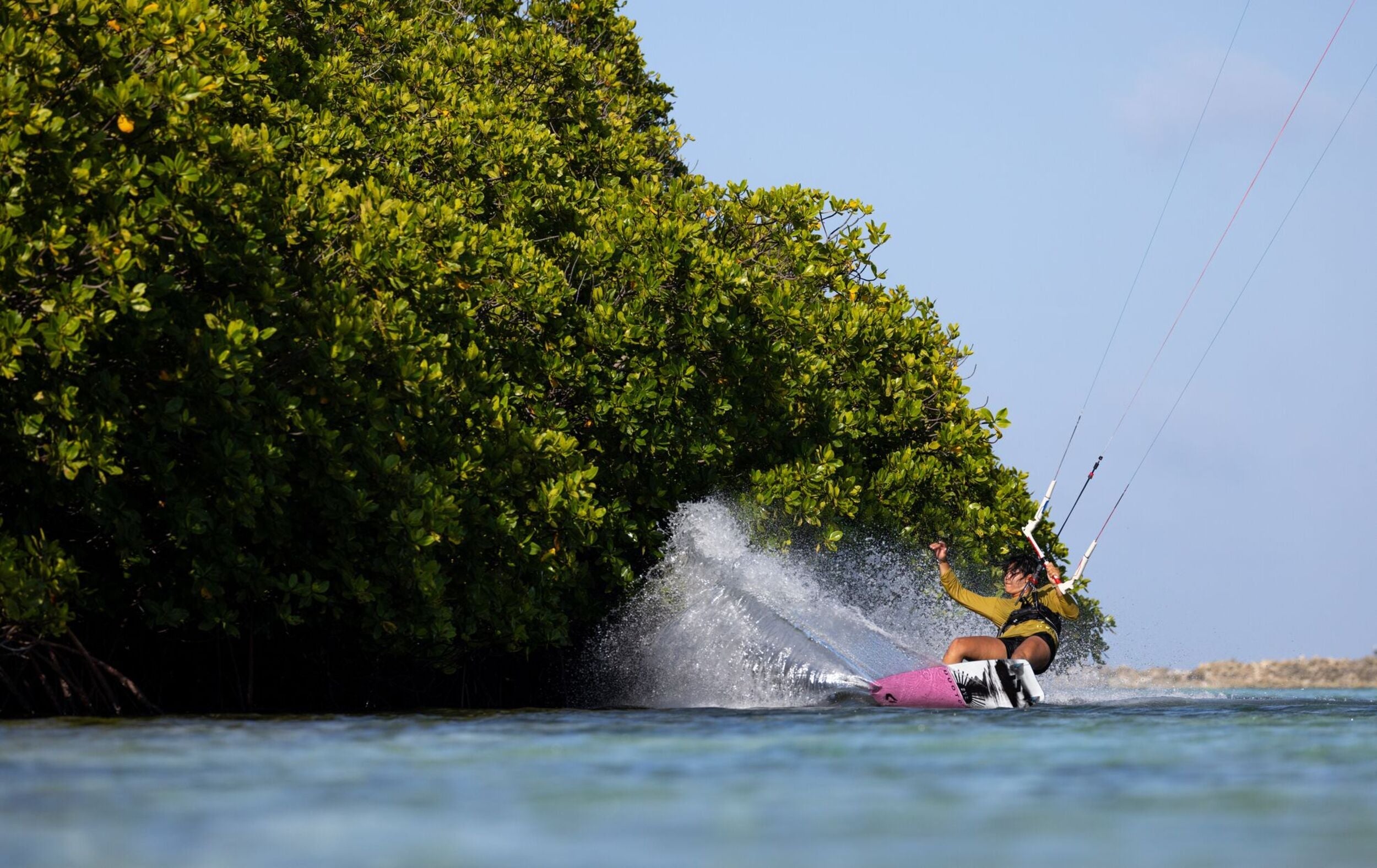 Duotone Evo Concept Blue 2025