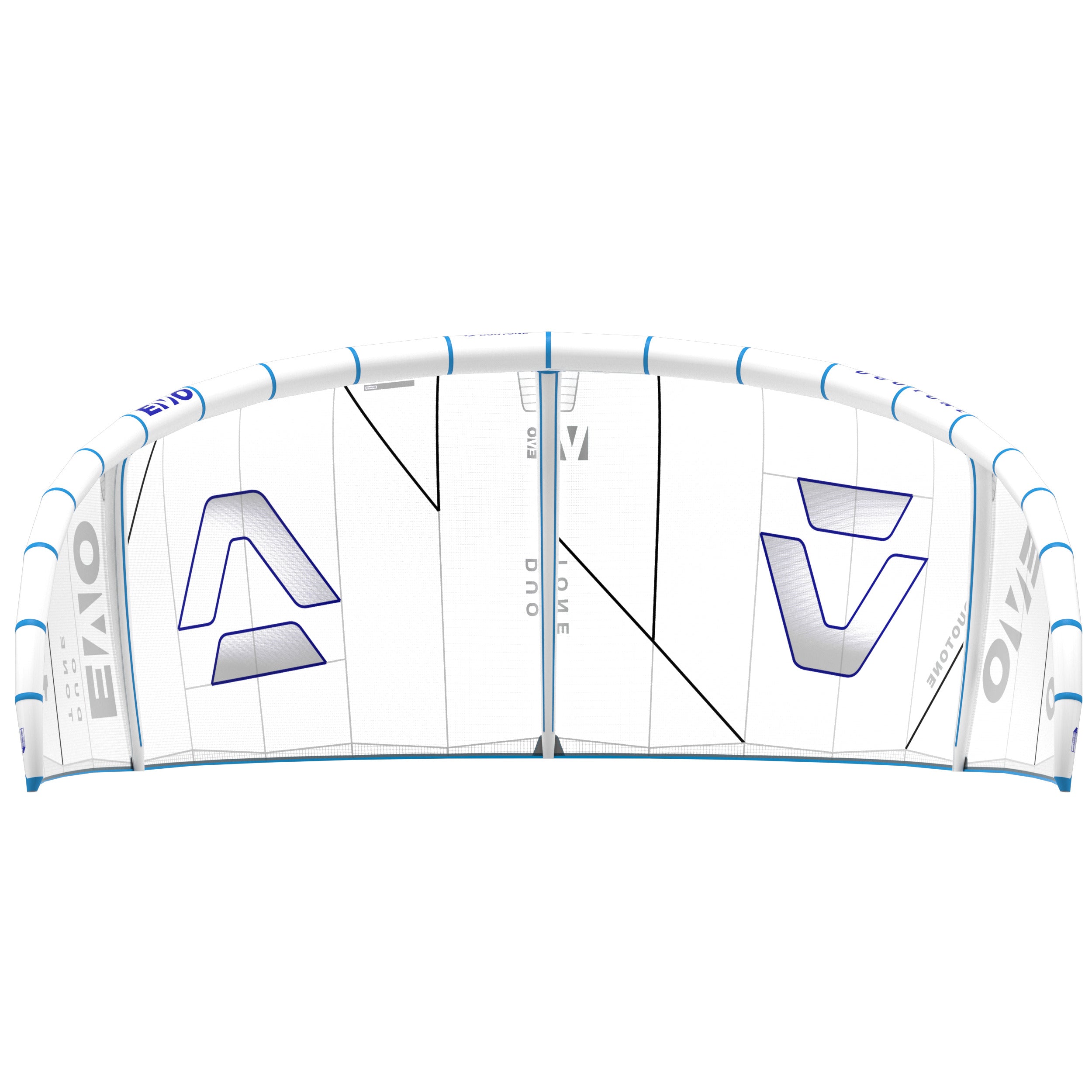 Duotone Evo Concept Blue 2025