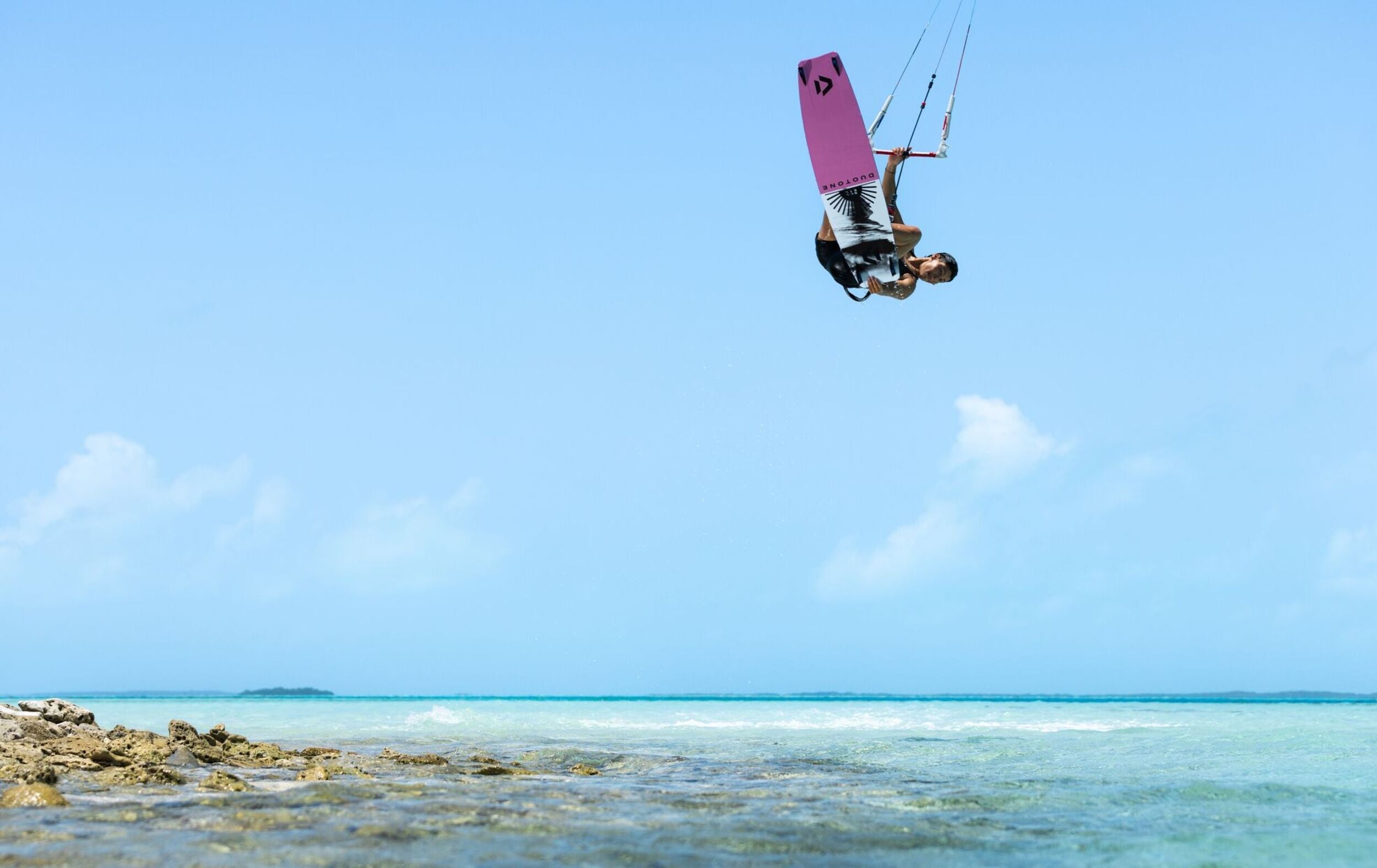 Duotone Evo Concept Blue 2025