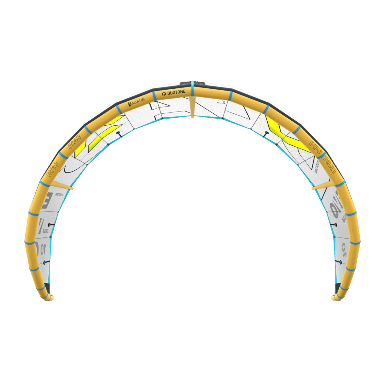 Duotone Evo D/LAB 2026