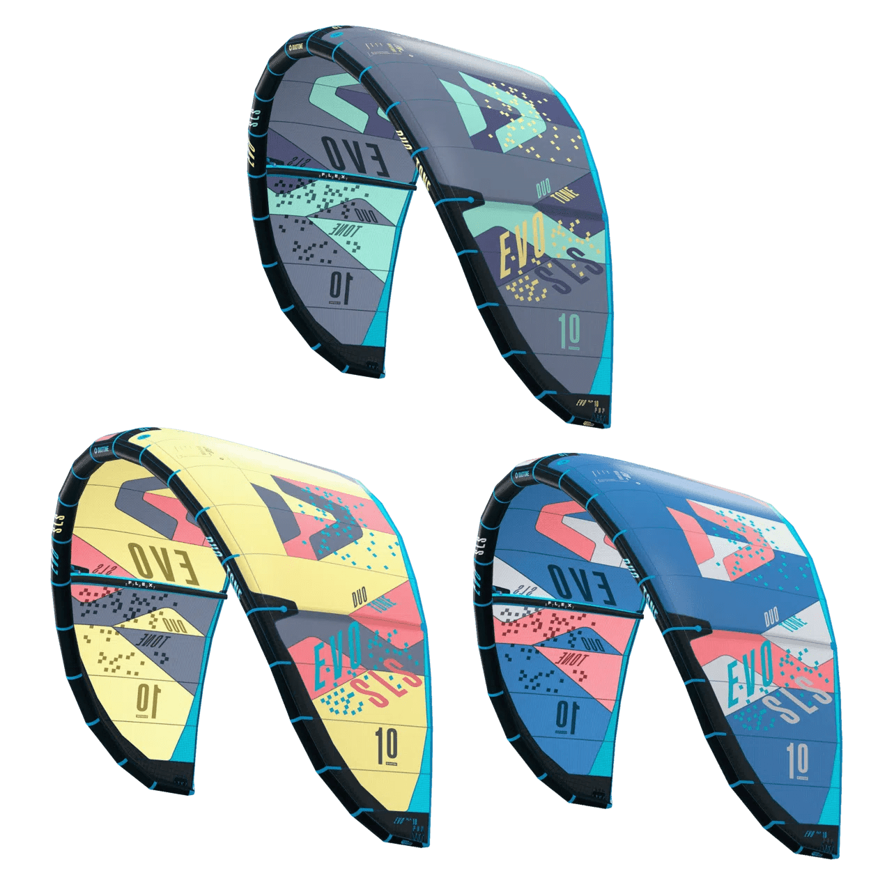 Duotone Evo SLS 2023