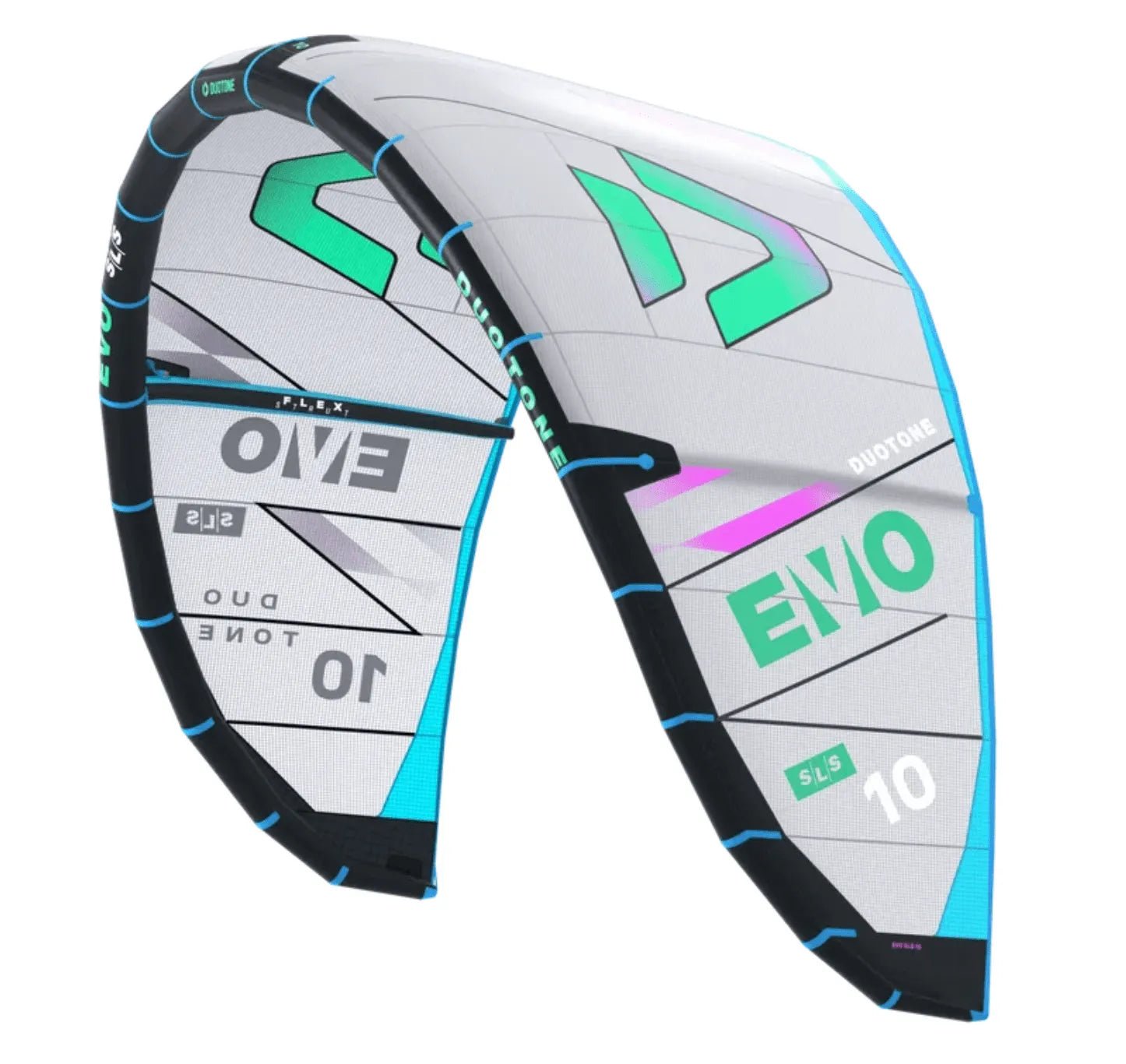 Duotone Evo SLS 2025