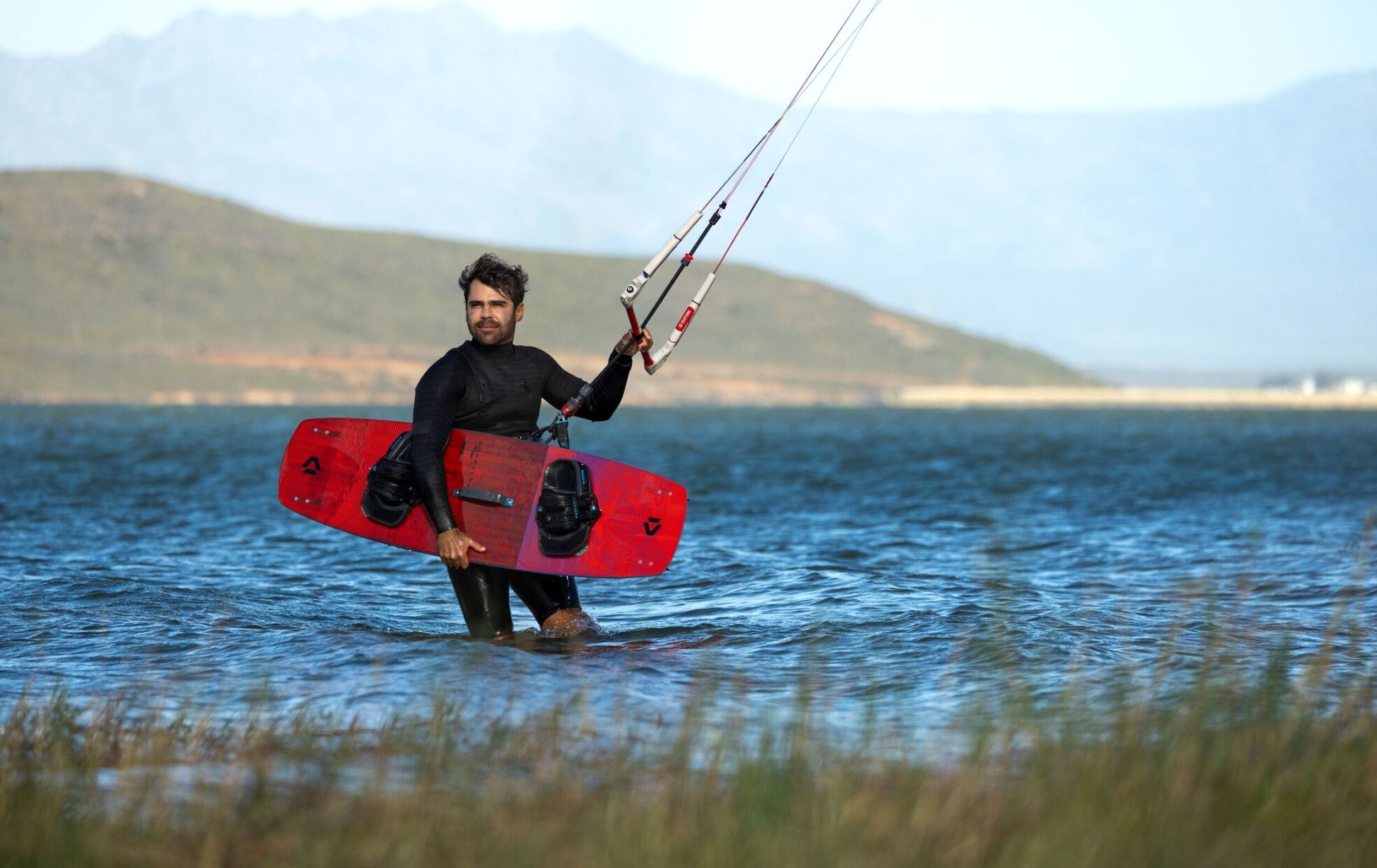 Duotone Evo and Gonzales Complete Kitesurf Package 2025