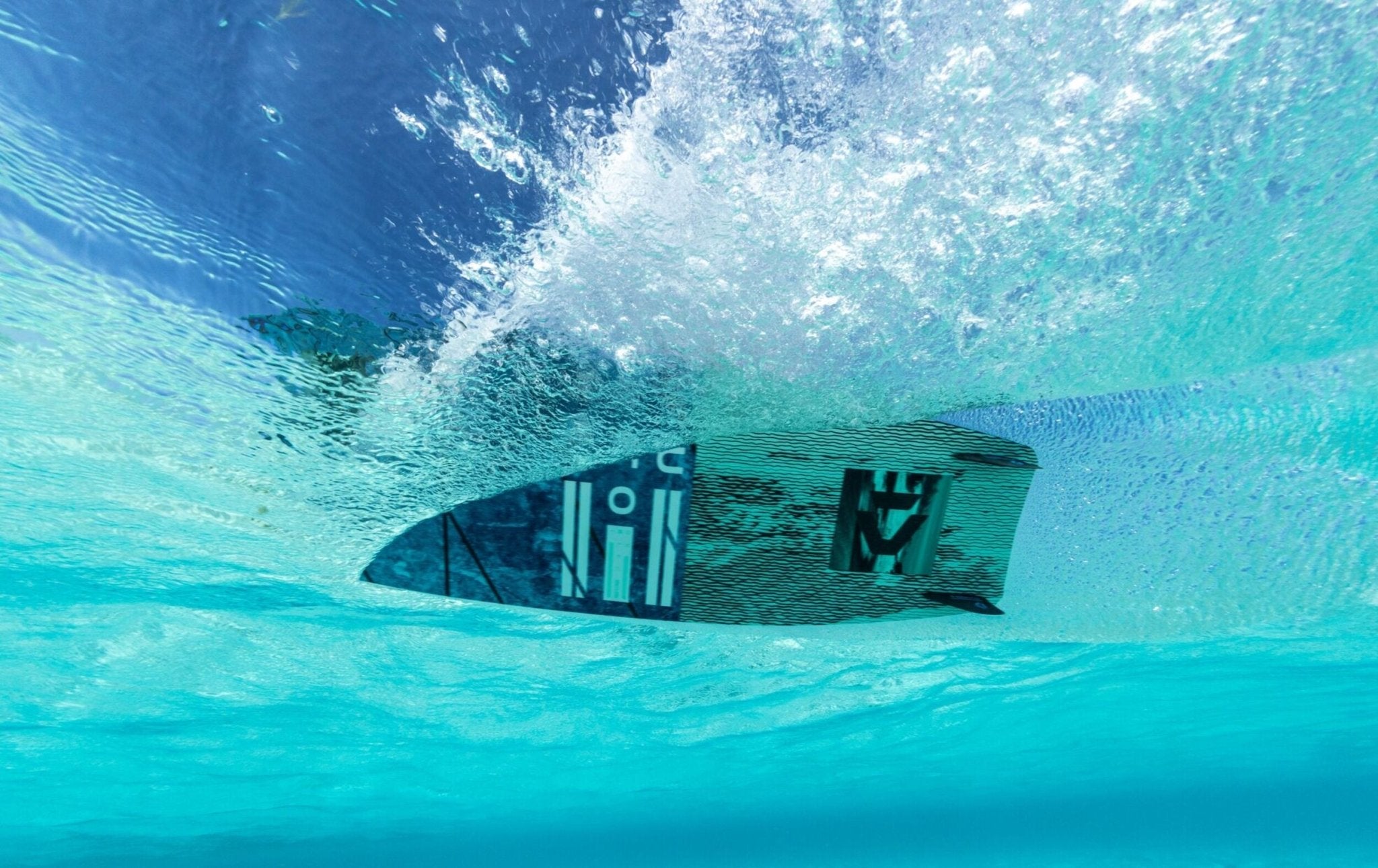 Duotone Evo and Select Concept Blue Complete Kitesurf Package 2025