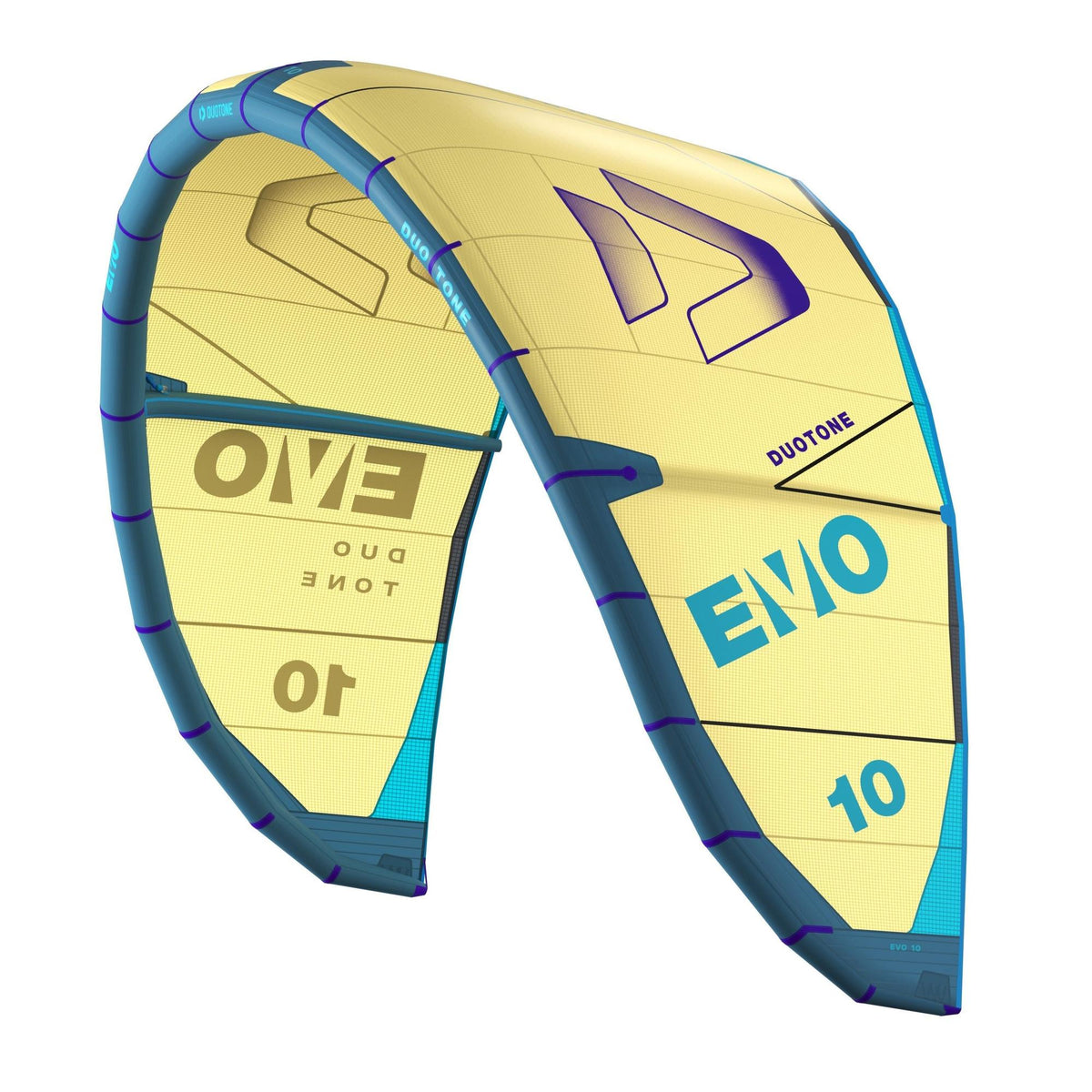 Used Duotone Evo 2025 12m
