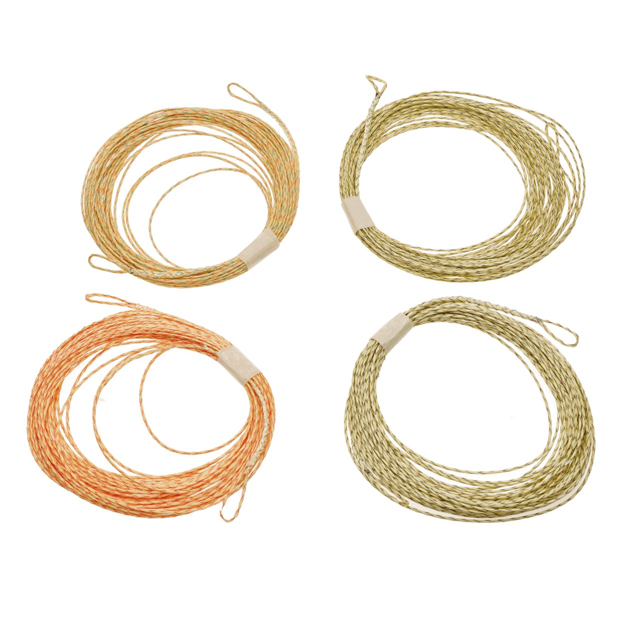 Duotone Extension Line Set (Click Bar) 2020