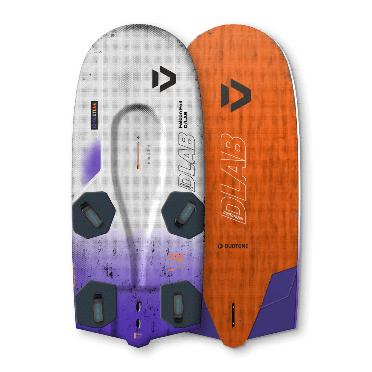 Duotone Falcon_Foil D/LAB (MTO, no fin)