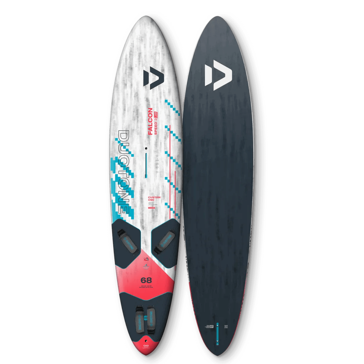 Duotone Falcon_Speed D/LAB (MTO, no fin)