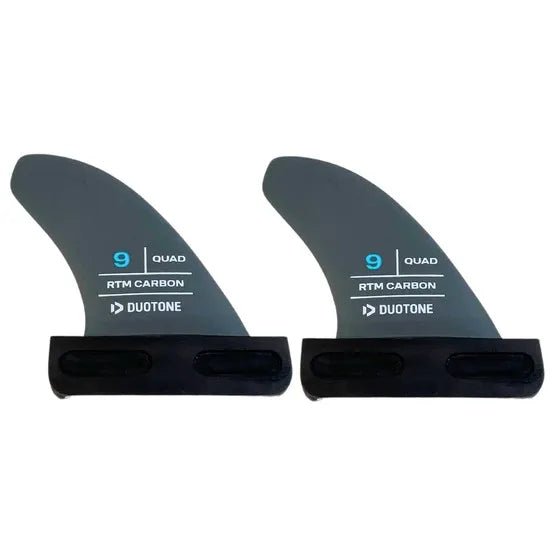 Duotone Fin Quad Side (Slot) (2pcs) 2025
