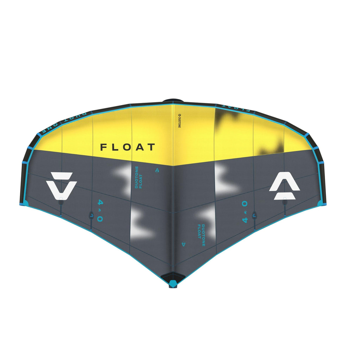 USED Duotone Float 2025 – The Ultimate Wave-Riding Wing 2025