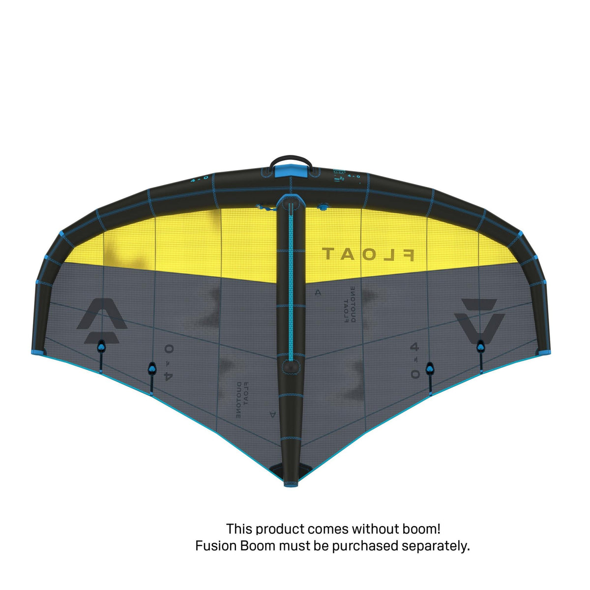 USED Duotone Float 2025 – The Ultimate Wave-Riding Wing 2025
