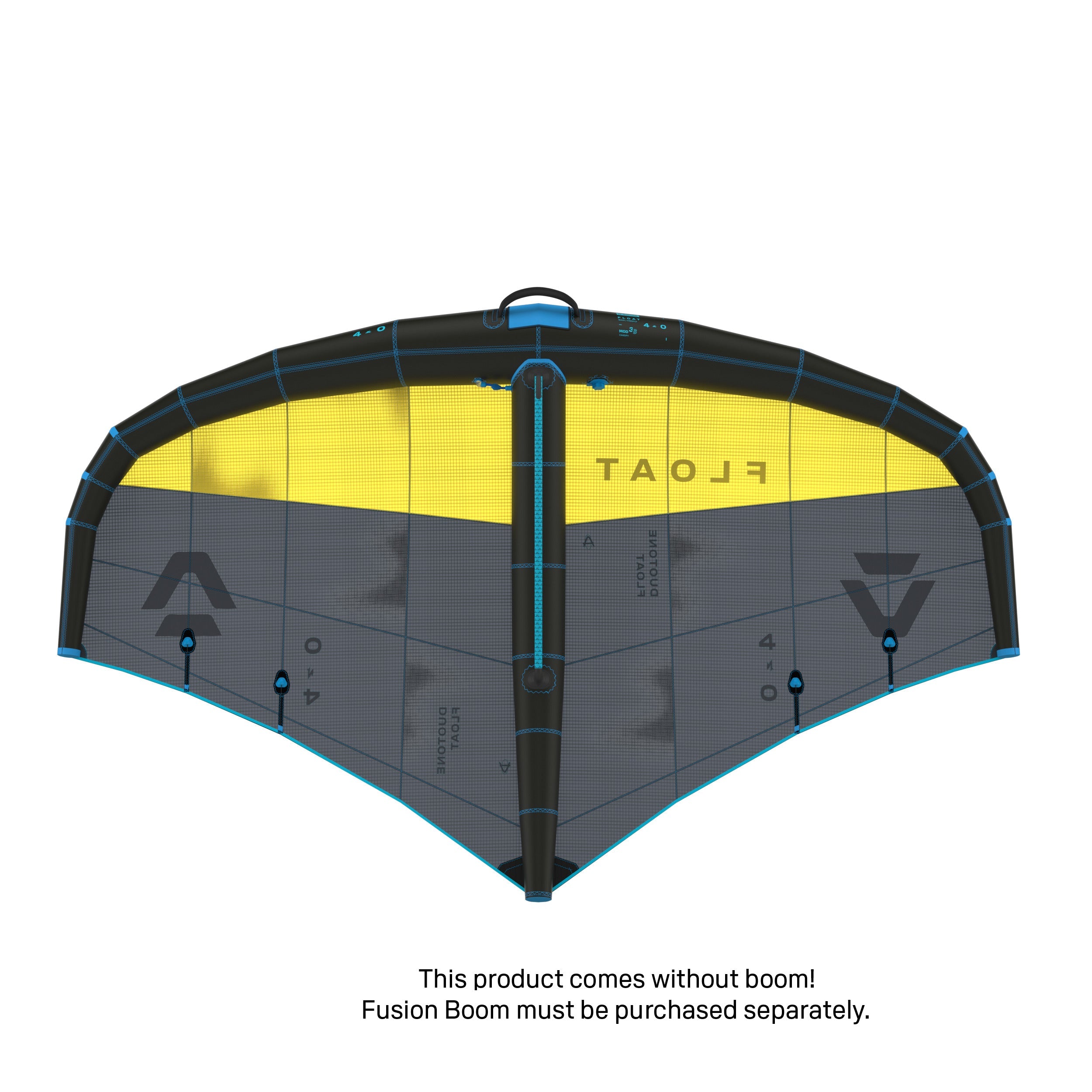 Duotone Float 2025 – The Ultimate Wave-Riding Wing