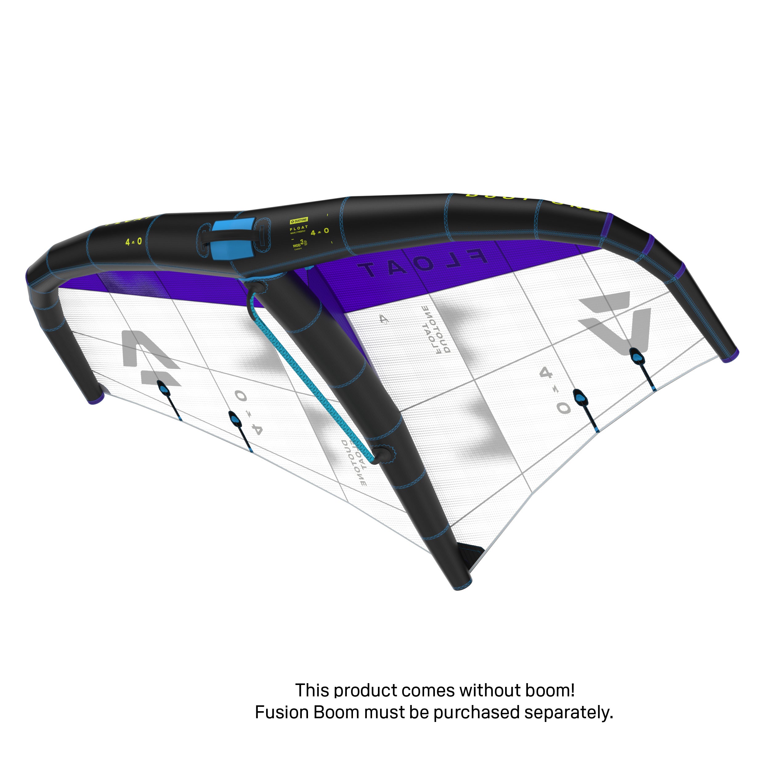 Duotone Float 2025 – The Ultimate Wave-Riding Wing