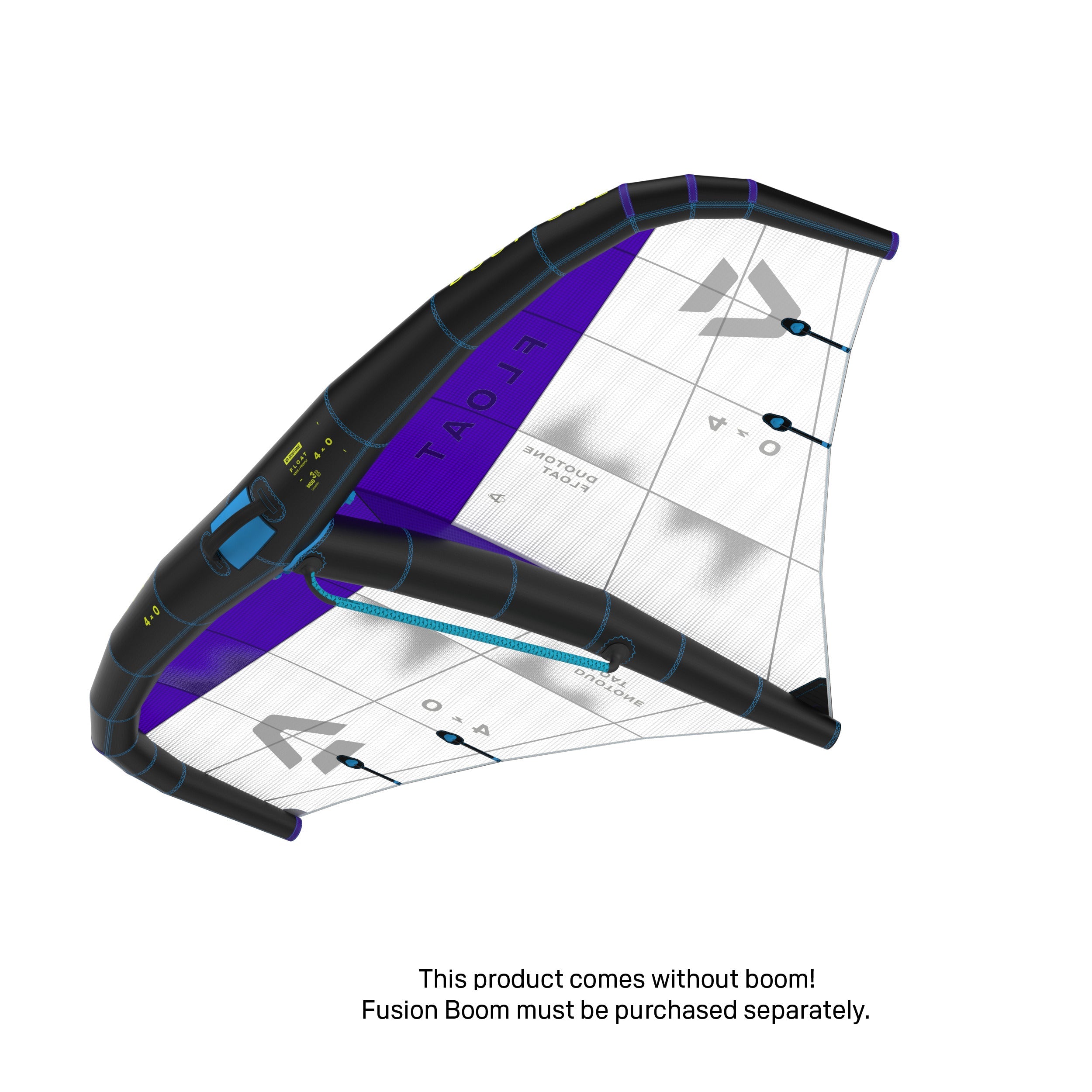 Duotone Float 2025 – The Ultimate Wave-Riding Wing