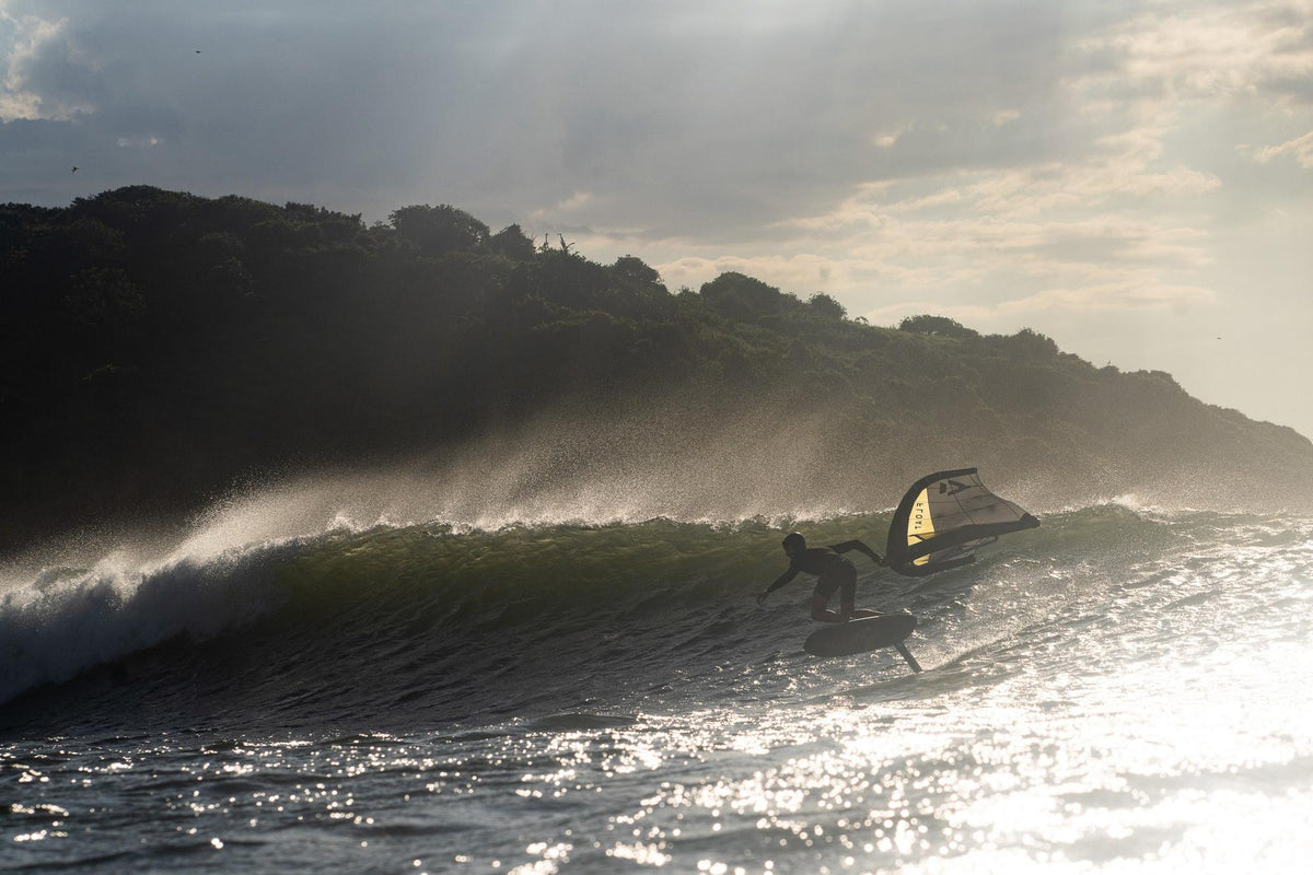 Duotone Float 2025 – The Ultimate Wave-Riding Wing