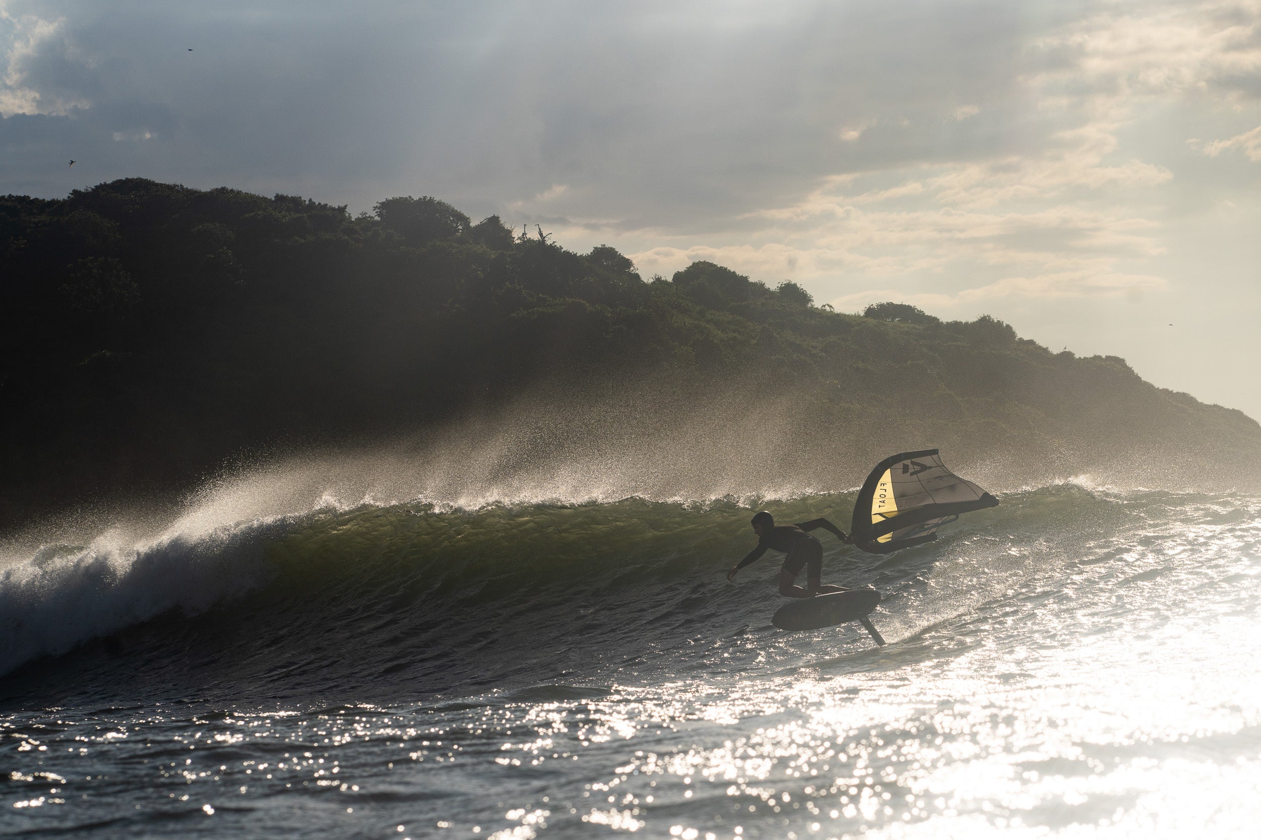 Duotone Float 2025 – The Ultimate Wave-Riding Wing